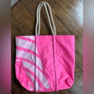 Sea bags of Maine Vintage tote